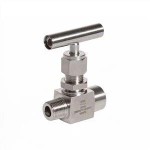 Ventil od nerđajućeg čelika